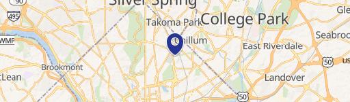 4830 Ft Totten NE Dr, Unit 301