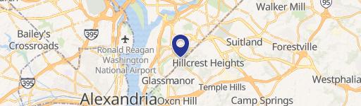 1220 Southern SE Ave, Unit 302