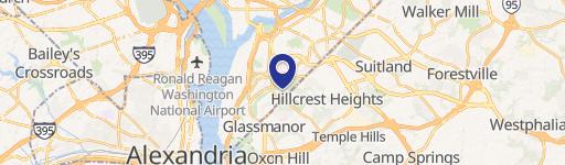 1232 Southern SE Ave, Unit 303