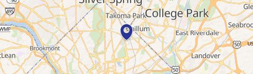 4826 Ft Totten NE Dr, Unit 303