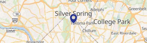 1350 Pennsylvania Ave Nw Ste, Unit 317