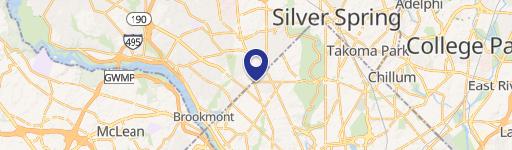 5301 Wisconsin Ave Nw Ste, Unit 500