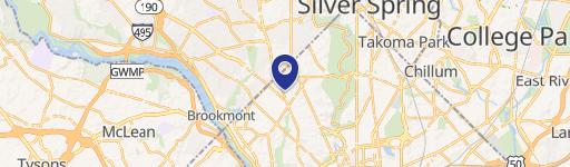 4801 Wisconsin NW Ave, Unit 502