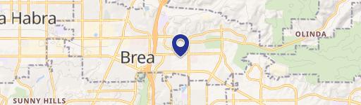 Brea, CA 92821
