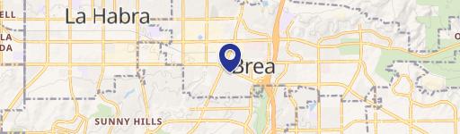 Brea, CA 92821