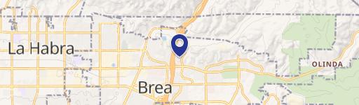 Brea, CA 92821