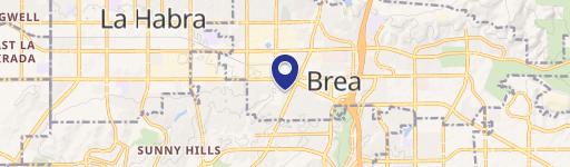 Brea, CA 92821