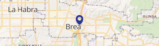 Brea, CA 92821