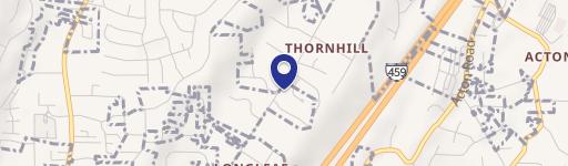 2613 Altadena Park Cir