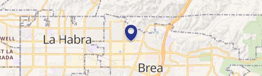 Brea, CA 92821
