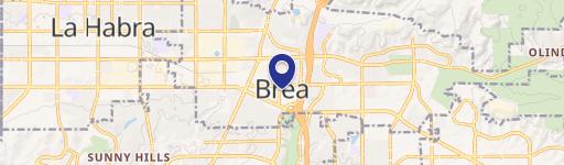 Brea, CA 92821