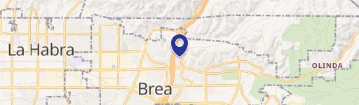 Brea, CA 92821