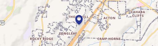 3588 Altadena Park Ln