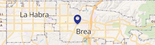 Brea, CA 92821
