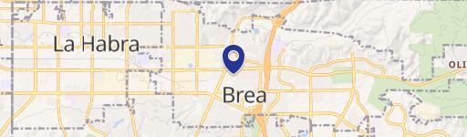 Brea, CA 92821