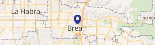 Brea, CA 92821