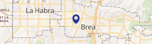 Brea, CA 92821