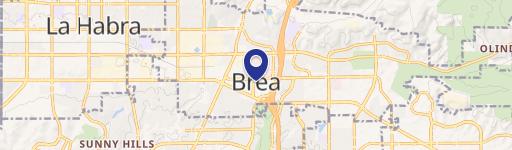 Brea, CA 92821