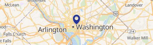 555 13th St Nw Ste 420w