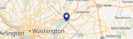 1551 Anacostia NE Ave