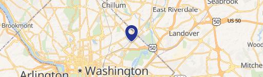 2537 Bladensburg NE Rd