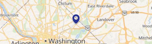 2619 Bladensburg NE Rd