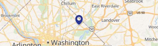 2606 Bladensburg NE Rd