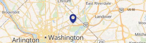 2119 Bladensburg NE Rd