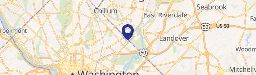 3176 Bladensburg NE Rd