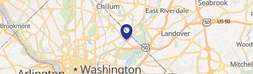 2719 Bladensburg NE Rd