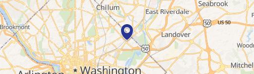 2810 Bladensburg NE Rd