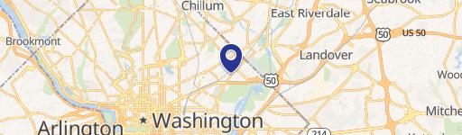 2325 Bladensburg NE Rd