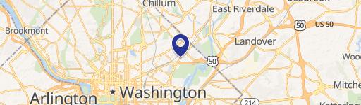 2301 Bladensburg NE Rd