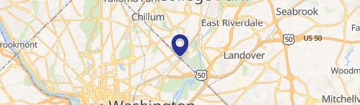 3194 Bladensburg NE Rd