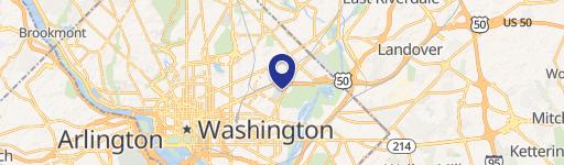 1600 Bladensburg NE Rd