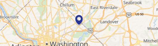 2820 Bladensburg NE Rd