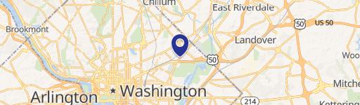 2117 Bladensburg NE Rd