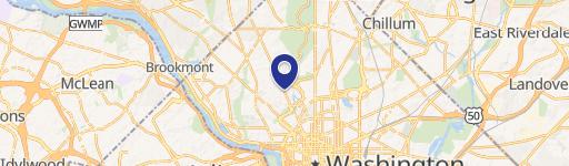 2735 Cathedral NW Ave