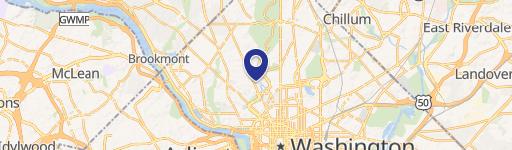 2331 Cathedral NW Ave