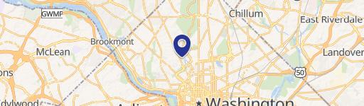 2301 Cathedral NW Ave