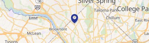 4115 Chesapeake NW St