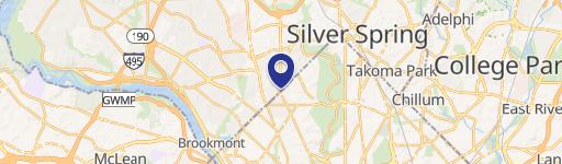 20 Chevy Chase NW Cir