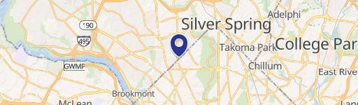 5863 Chevy Chase NW Pkwy