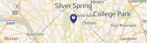 5835 Colorado NW Ave