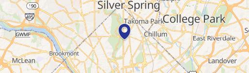 5330 Colorado NW Ave