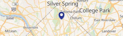 5620 Colorado NW Ave