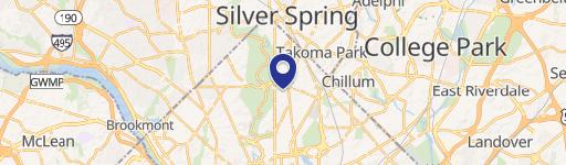 5601 Colorado NW Ave