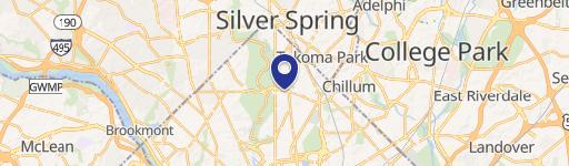 5740 Colorado NW Ave