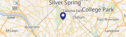 5336 Colorado NW Ave