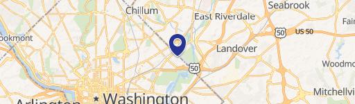 Commodore Joshua Barney NE Dr